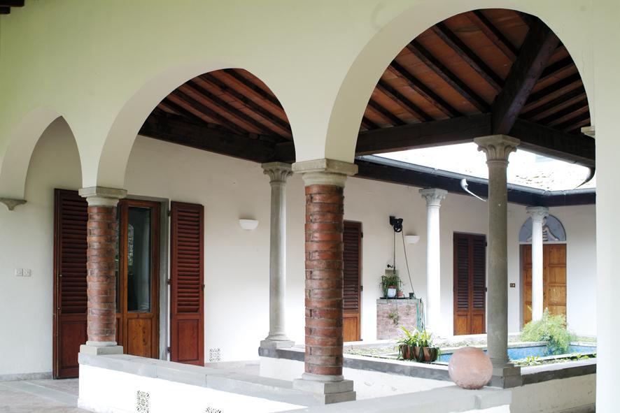 Fiorenza B&B Florença Exterior foto