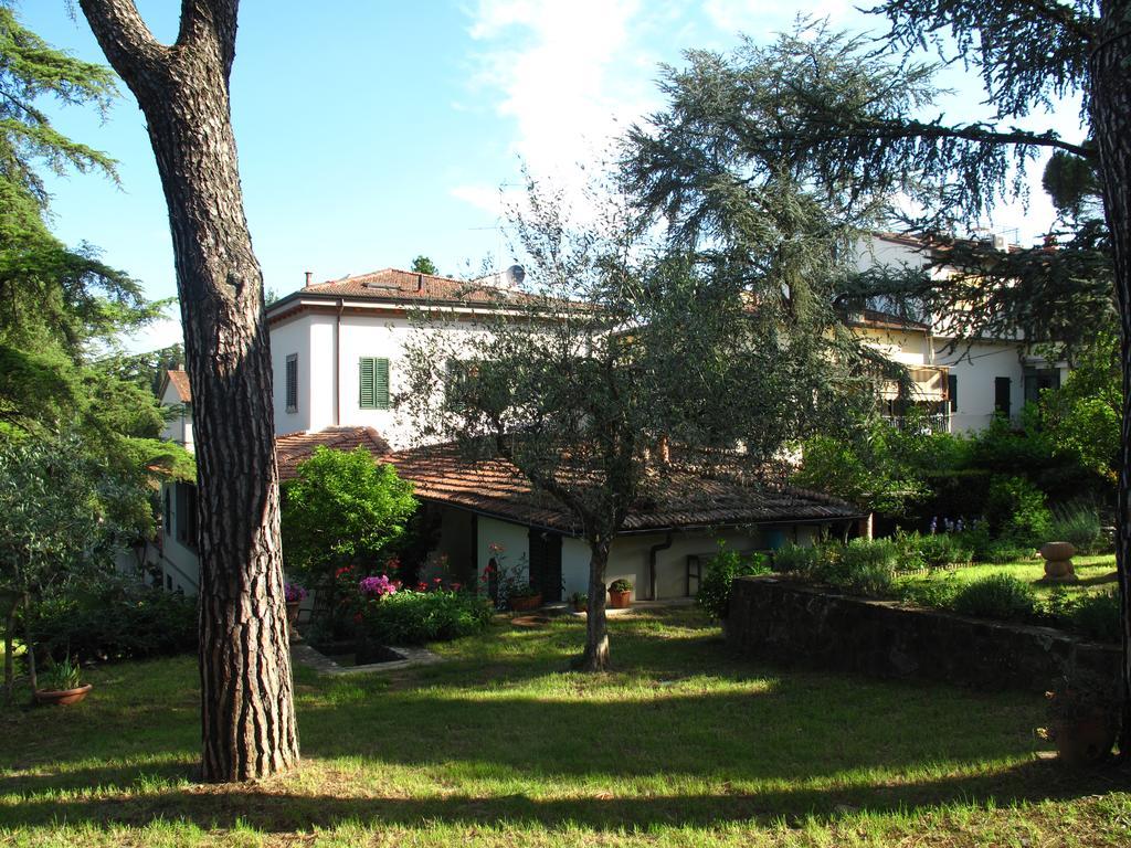 Fiorenza B&B Florença Exterior foto
