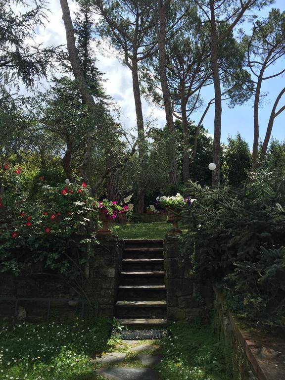 Fiorenza B&B Florença Exterior foto