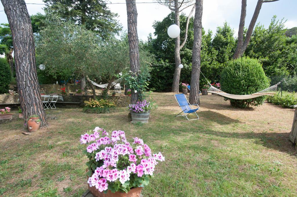 Fiorenza B&B Florença Exterior foto