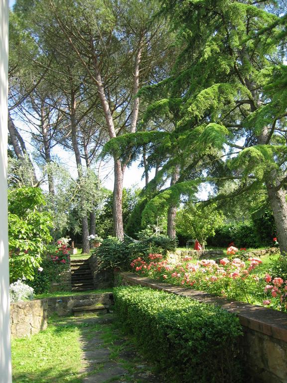 Fiorenza B&B Florença Exterior foto