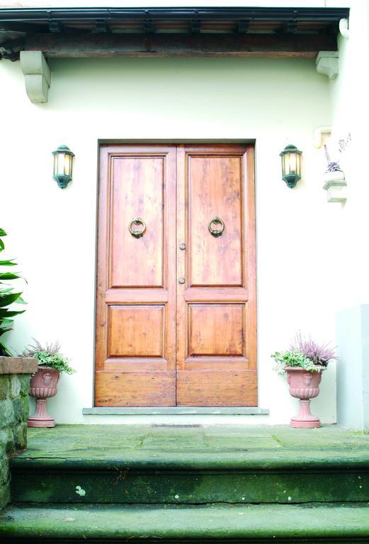 Fiorenza B&B Florença Exterior foto