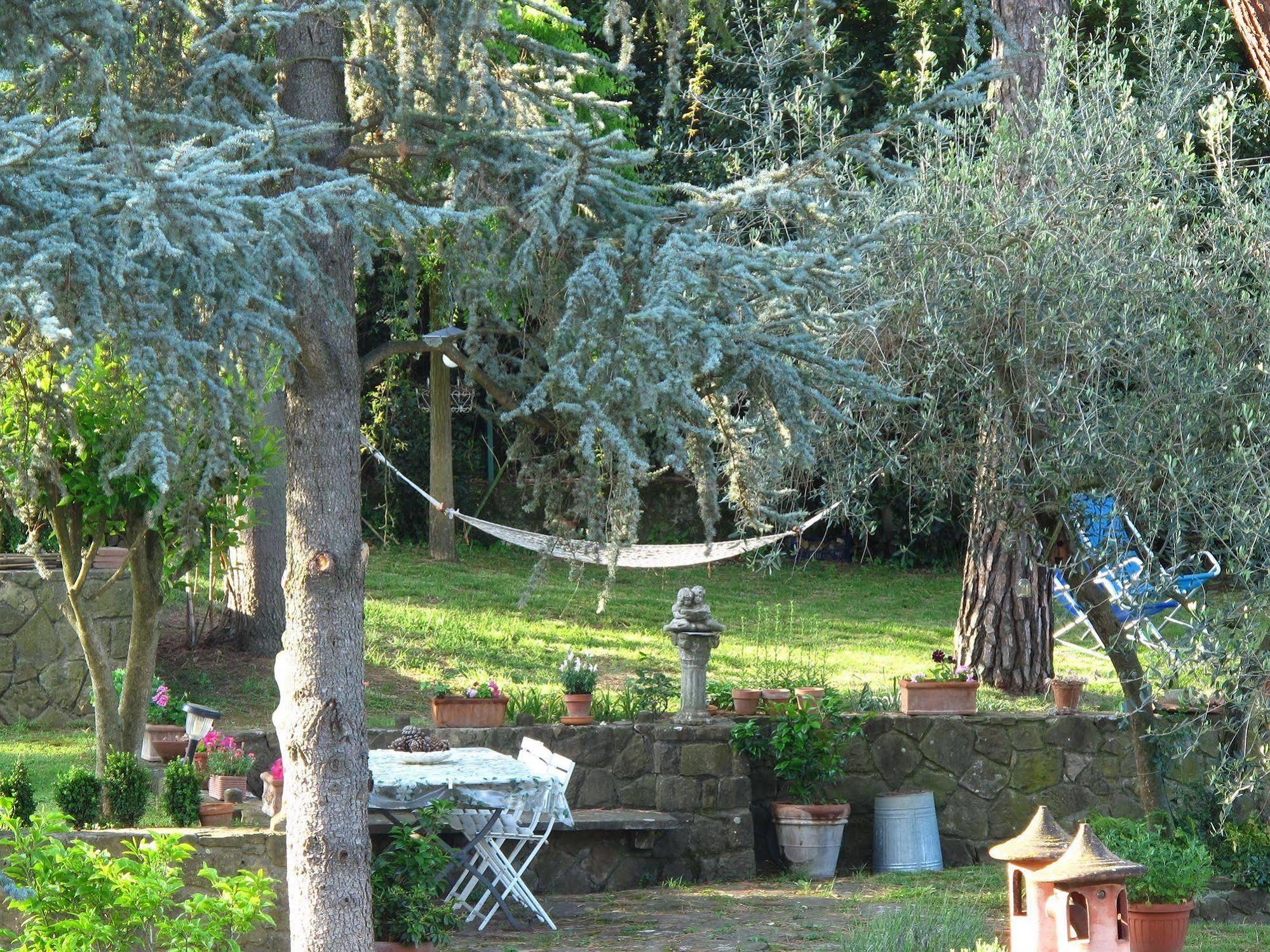 Fiorenza B&B Florença Exterior foto